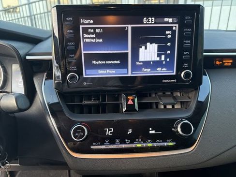 Used 2022 Toyota Corolla LE FWD image 10