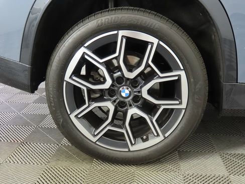 Used 2024 BMW X1 xDrive28i w/ Convenience Package image 32