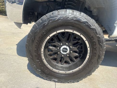 Used 2005 Ford F250 Lariat AWD/4WD image 25