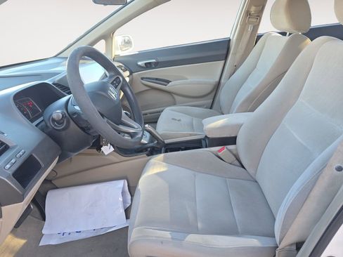 Used 2011 Honda Civic LX image 9