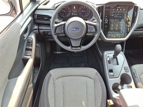Certified 2024 Subaru Crosstrek 2.0i Premium AWD/4WD image 13