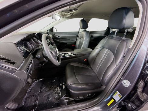 Used 2020 Hyundai Sonata SEL FWD image 22