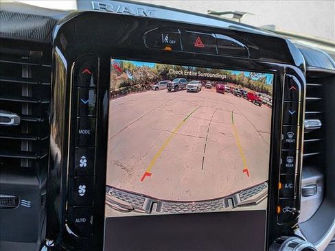 New 2026 RAM 1500 Big Horn AWD/4WD image 15
