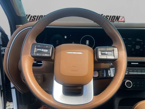 Used 2026 Hyundai Palisade Calligraphy image 19