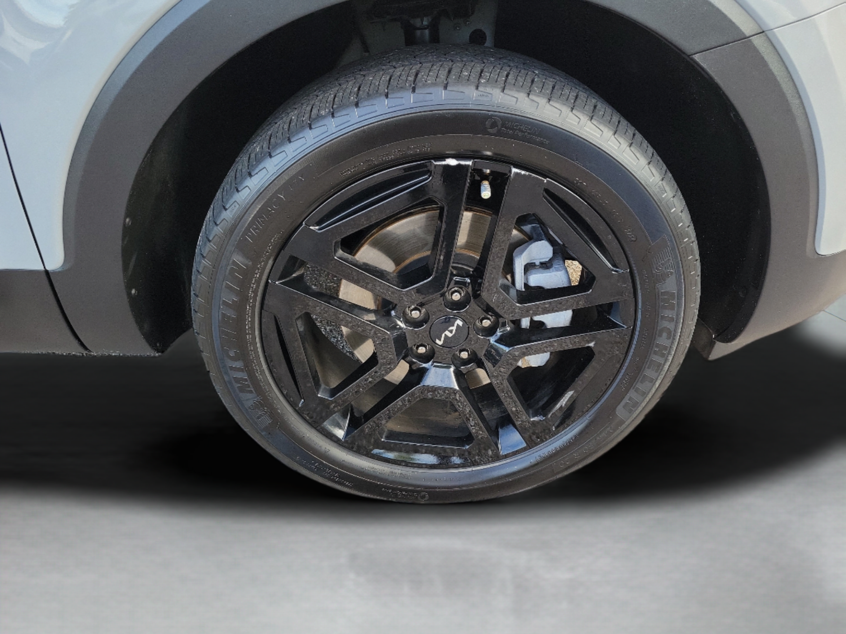 Certified 2024 Kia Telluride EX X-Line AWD/4WD image 6