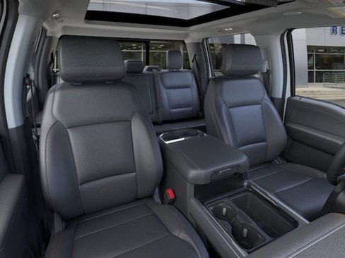 New 2025 Ford F350 Lariat w/ Lariat Ultimate Package image 10