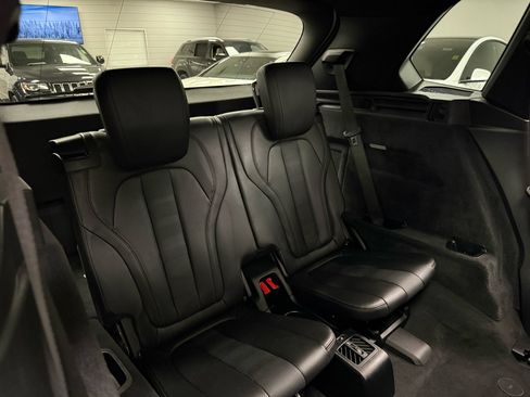 Used 2020 BMW X5 xDrive40i w/ Premium Package image 28