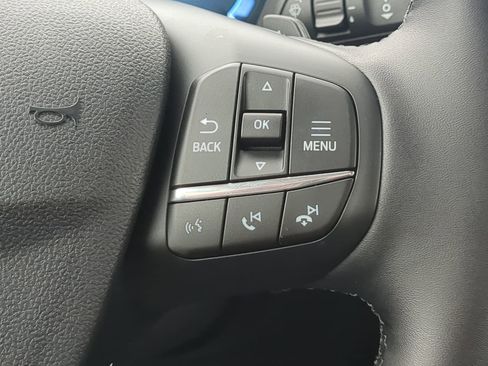 New 2025 Ford Bronco Sport Badlands w/ Badlands Tech Package image 24