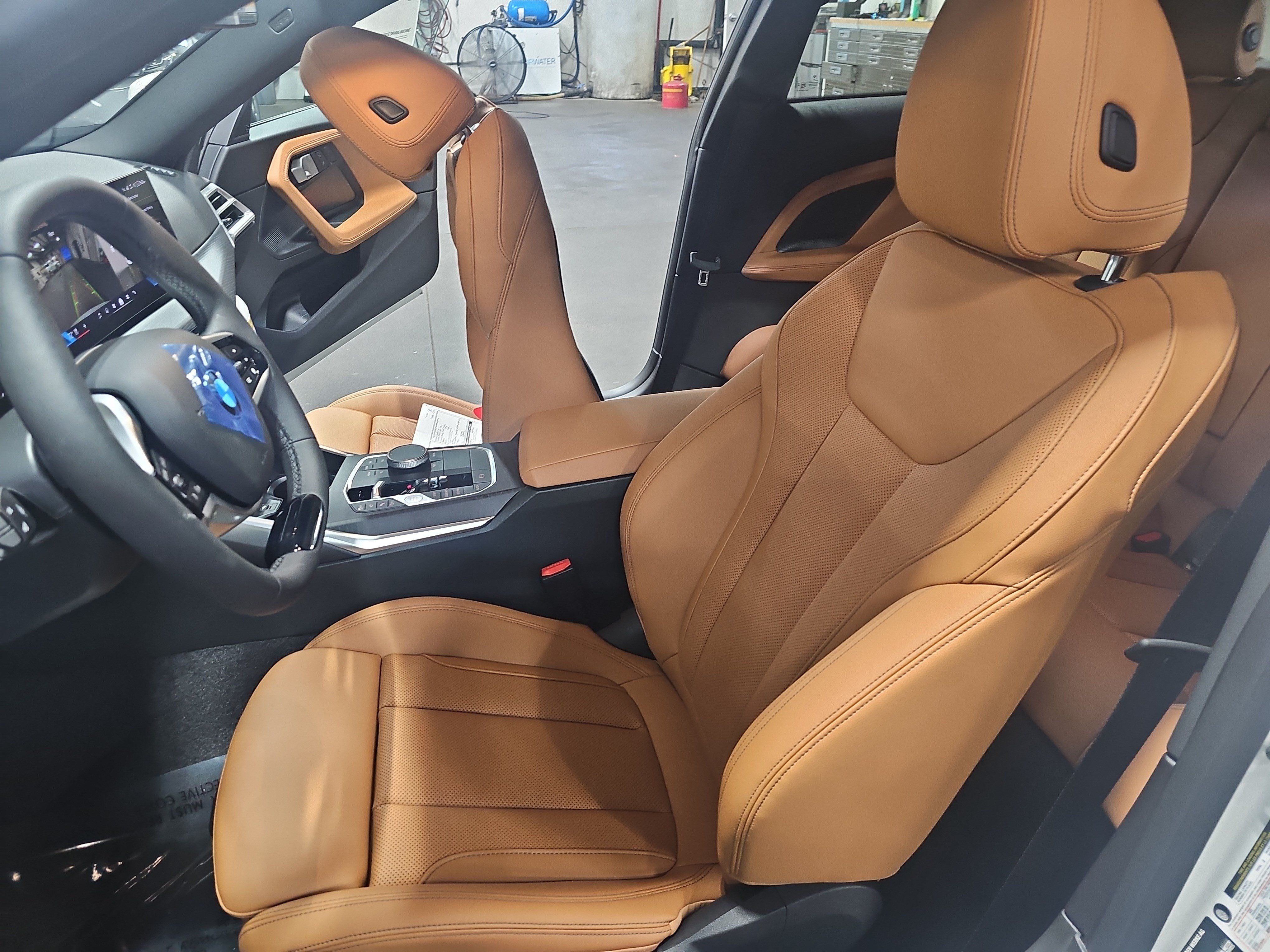 New 2026 BMW 230i Coupe w/ Premium Package RWD image 15