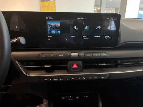 Used 2025 Kia K4 LXS image 20