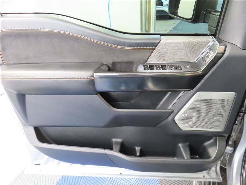Used 2023 Ford F150 Platinum w/ Equipment Group 701A High AWD/4WD image 18
