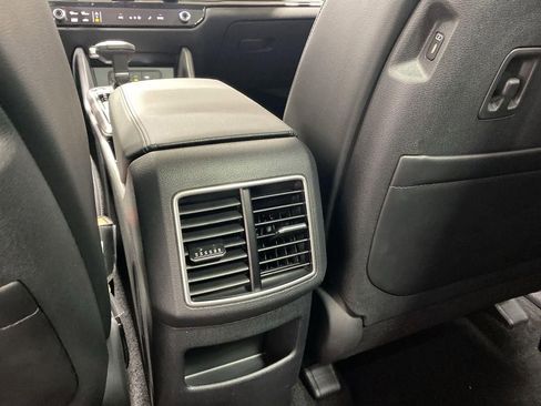 New 2026 Kia Sportage EX w/ EX Panorama Roof Package FWD image 24