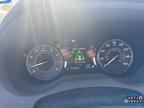 Used 2023 Acura RDX AWD w/ Advance Package image 17