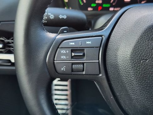 Used 2023 Honda Accord Sport image 18