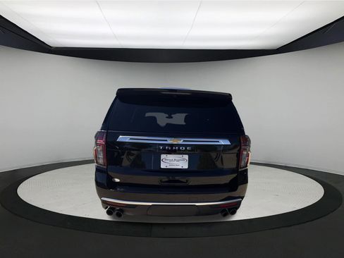 Used 2022 Chevrolet Tahoe High Country w/ Max Trailering Package AWD/4WD image 7