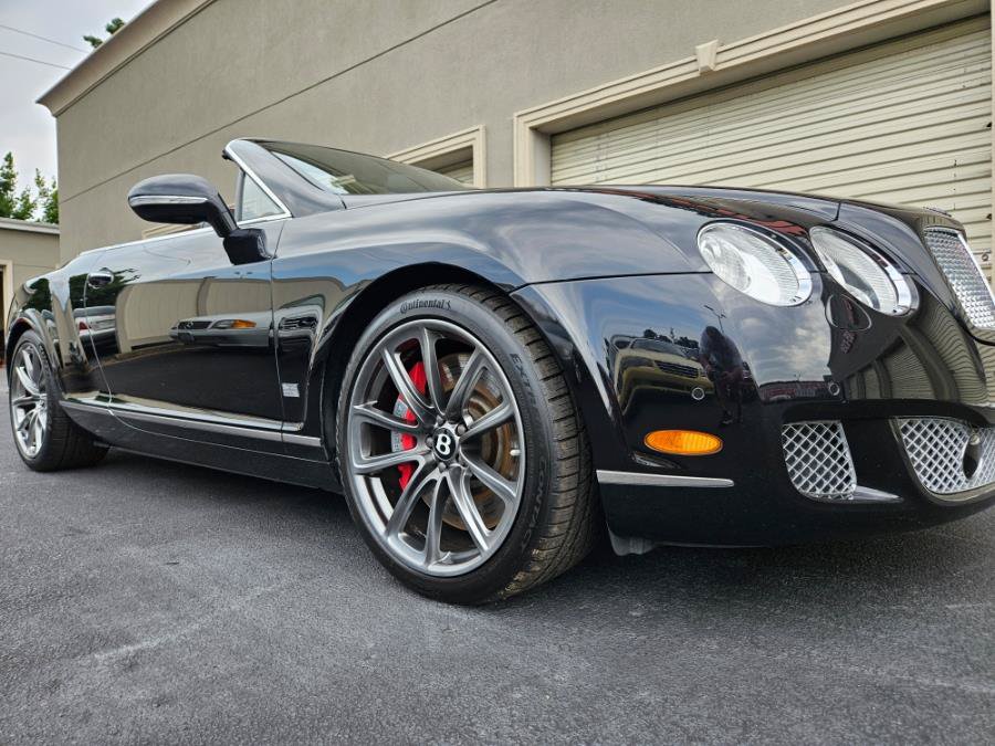 Used 2011 Bentley Continental GT Speed AWD/4WD image 33