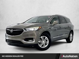 Used 2018 Buick Enclave Essence FWD video 1