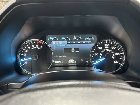 Certified 2019 Ford F150 Platinum w/ Equipment Group 701A Luxury AWD/4WD image 14