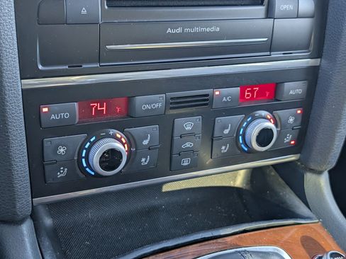 Used 2015 Audi Q7 3.0T S line Prestige image 25