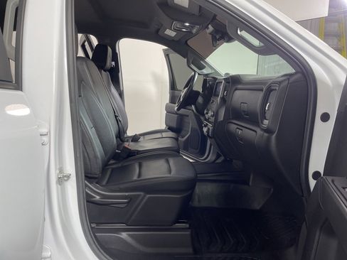 Used 2025 Chevrolet Silverado 3500 W/T image 23