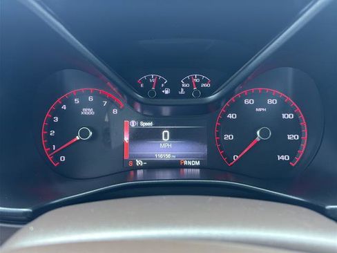 Used 2015 GMC Canyon SLE w/ SLE Convenience Package RWD image 17