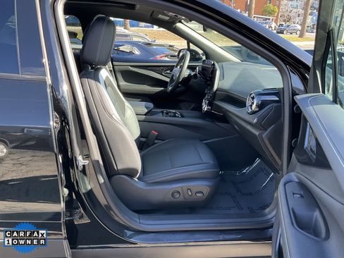 Used 2024 Chevrolet Blazer EV LT image 55