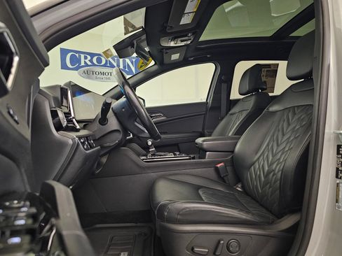 Used 2023 Kia Sportage X-Pro Prestige AWD/4WD image 6