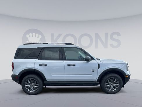 New 2026 Ford Bronco Sport Big Bend w/ Convenience Package AWD/4WD image 17