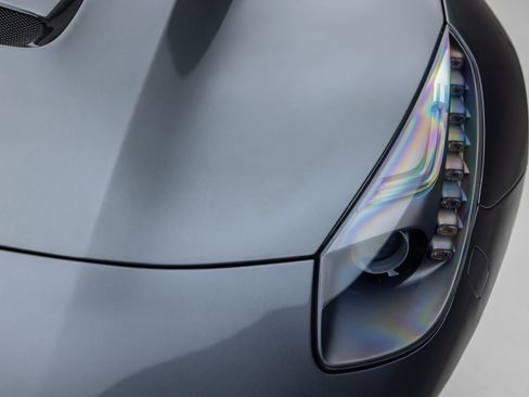 Certified 2015 Ferrari F12 Berlinetta image 31