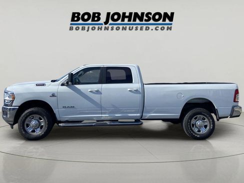 Used 2022 RAM 2500 Big Horn image 6