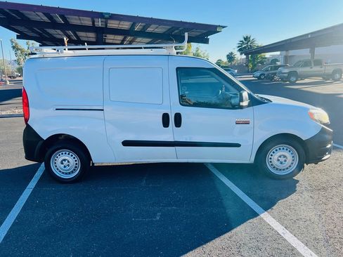 Used 2016 RAM ProMaster City Tradesman image 7