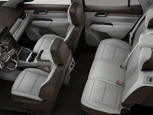 New 2027 GMC Terrain Denali AWD/4WD image 7