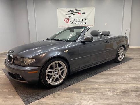 Used 2006 BMW 330Ci Convertible image 40