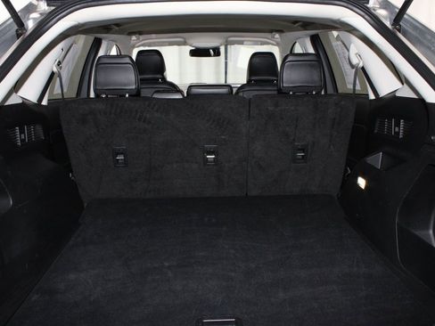 Certified 2024 Ford Edge SEL image 17