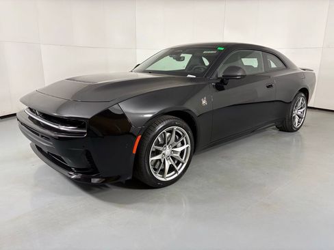 New 2026 Dodge Charger Scat Pack AWD/4WD image 4