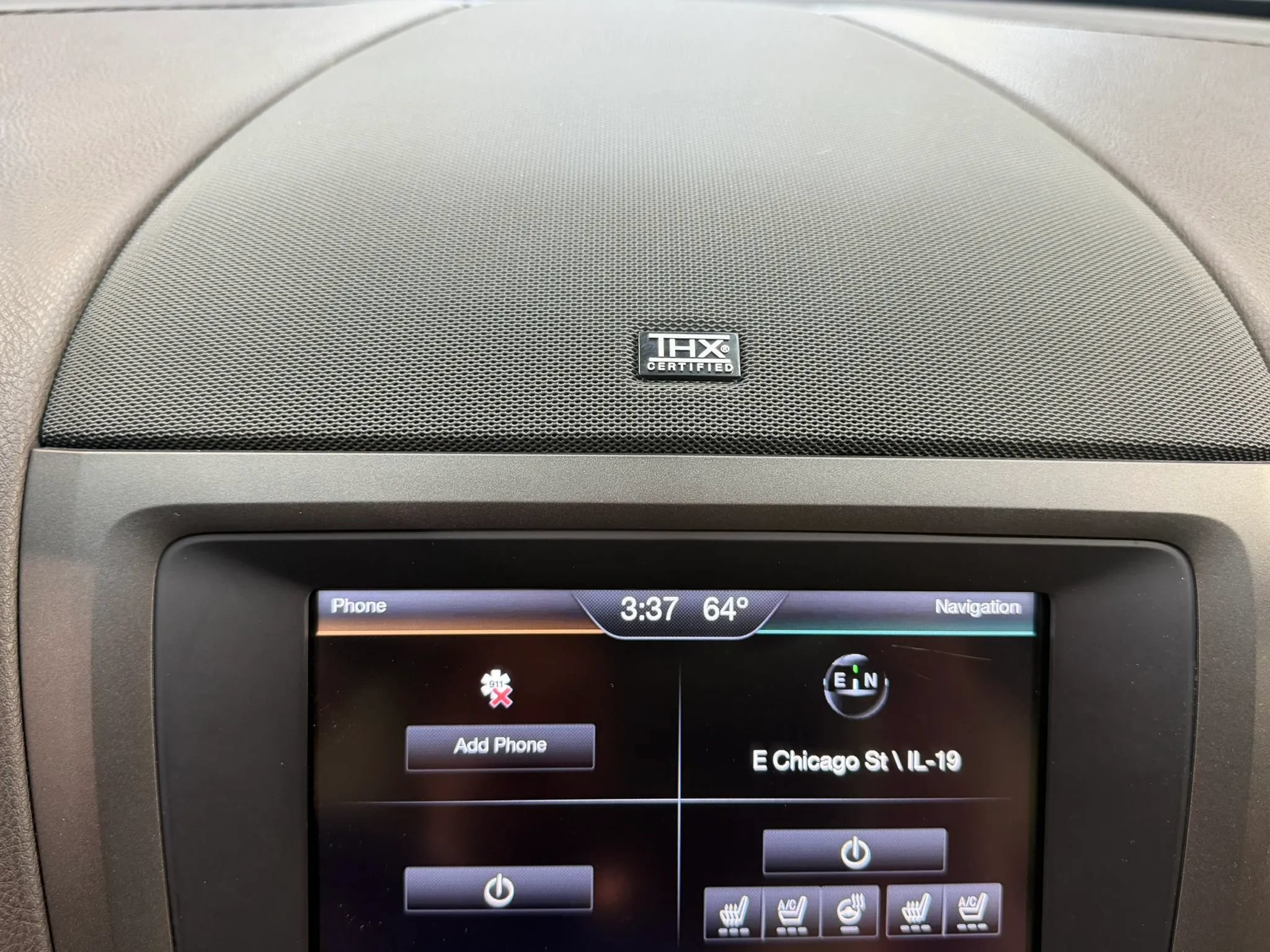 Used 2014 Lincoln MKT AWD w/ Equipment Group 201A image 22