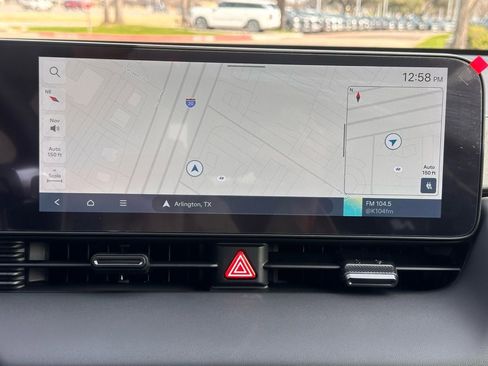 Certified 2025 Hyundai Ioniq 5 N image 40