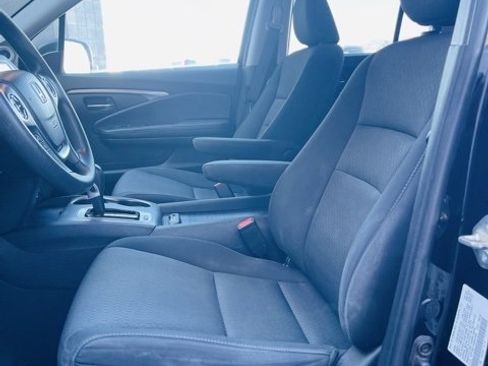 Used 2019 Honda Ridgeline Sport image 16