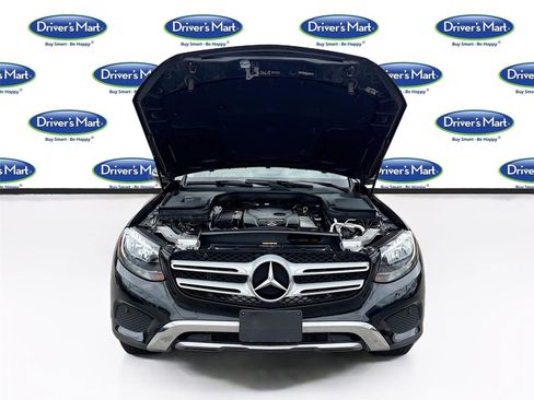 Used 2016 Mercedes-Benz GLC 300 4MATIC w/ Multimedia Package image 34