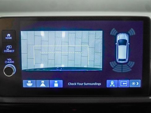 New 2026 Honda CR-V EX-L image 23