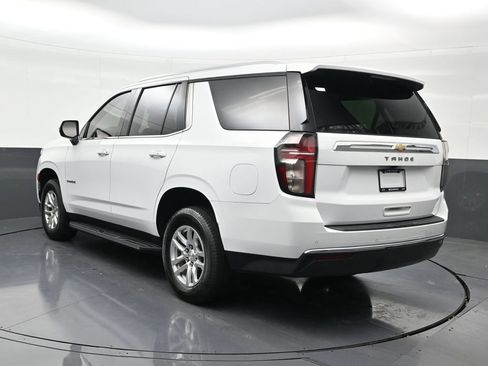 Used 2021 Chevrolet Tahoe LS image 3