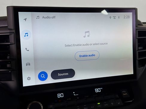 New 2026 Toyota Tundra TRD Pro AWD/4WD image 15