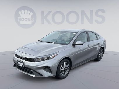 Used 2023 Kia Forte LXS w/ LXS Technology Package
