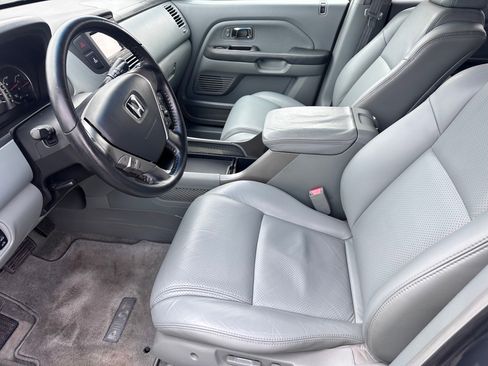 Used 2005 Honda Pilot EX-L image 5