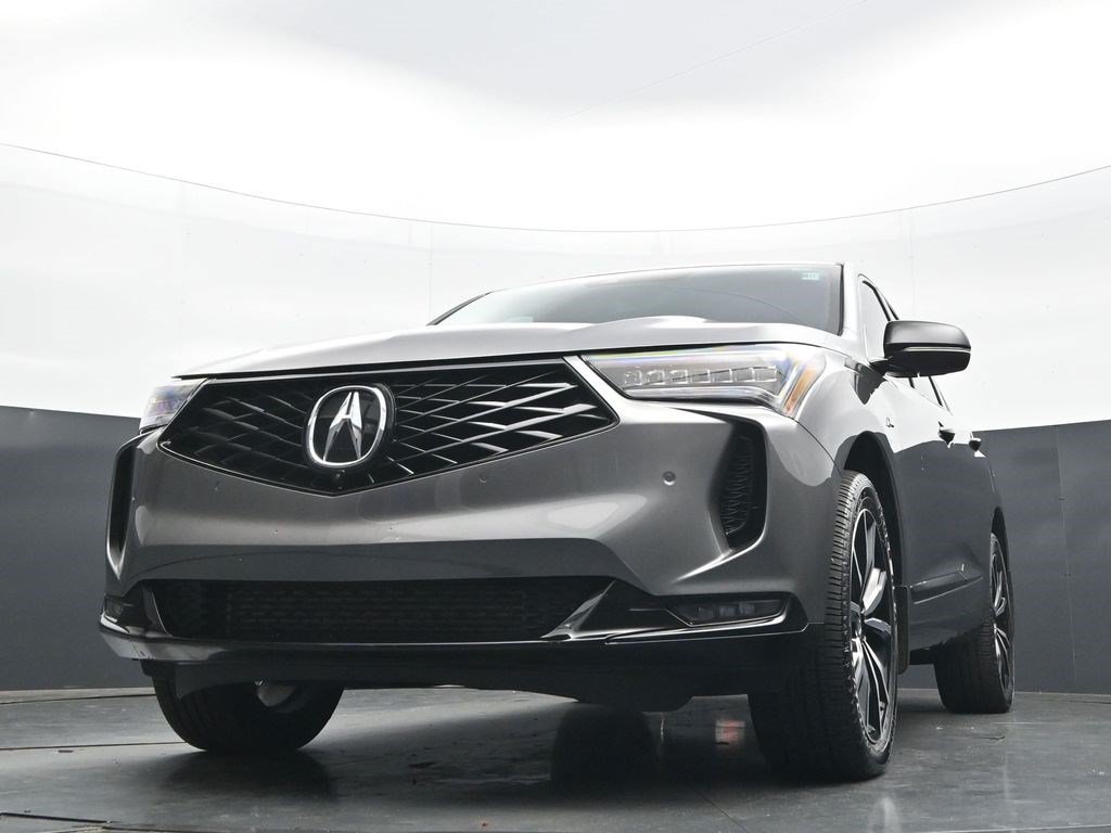 Used 2025 Acura RDX w/ Advance Package AWD/4WD image 51
