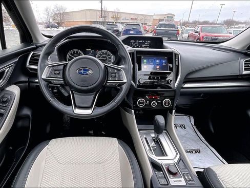 Certified 2023 Subaru Forester Premium image 5