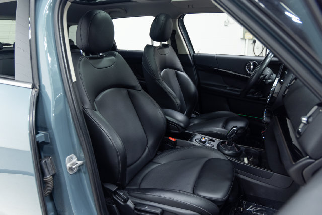 Used 2021 MINI Cooper Countryman S AWD/4WD image 25