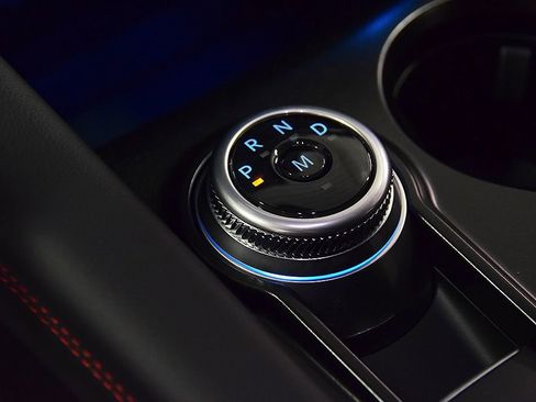 New 2026 Ford Explorer ST image 26