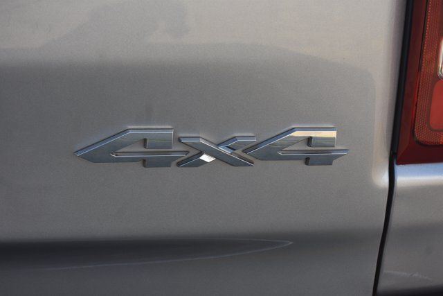Used 2022 RAM 1500 Laramie AWD/4WD image 7