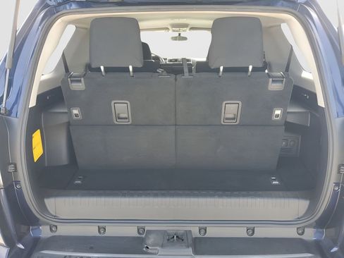 Used 2018 Toyota 4Runner SR5 image 22